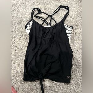 Like new calia woman’s swim top